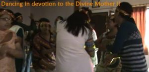 Spiritual Retreat 2011-7