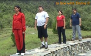 Spiritual Retreat 2011-14