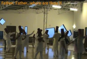 Spiritual Retreat 2011-45