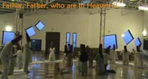 Spiritual Retreat 2011-46