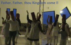 Spiritual Retreat 2011-47