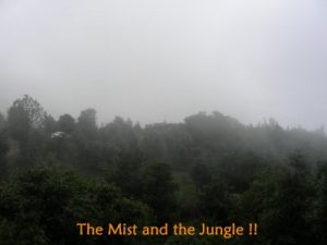 Spiritual Retreat 2011-10