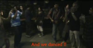 Spiritual Retreat 2011-31