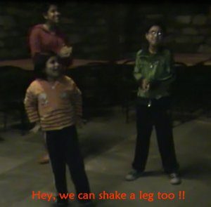 Spiritual Retreat 2011-34