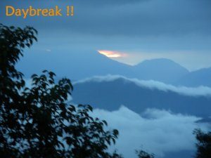 Spiritual Retreat 2011-1