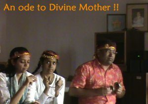 Spiritual Retreat 2011-6